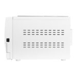 Lafomed Autoclave Premium Line LFSS23AA LCD Met 23L Klasse B Medische printer  3