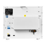 Lafomed Autoclave Premium Line LFSS23AA LCD Met 23L Klasse B Medische printer  4