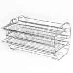 Lafomed Autoclaaf Standard Line LFSS08AA LED Met Printer 8 L Cl. B Medisch Zwart - Afbeelding 13