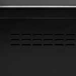 Lafomed Autoclave Standard Line LFSS08AA LED Met Printer 8 L Cl. B Medisch Zwart  8