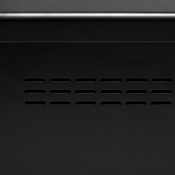 Lafomed Autoclave Standard Line LFSS08AA LED Met Printer 8 L Cl. B Medisch Zwart  8