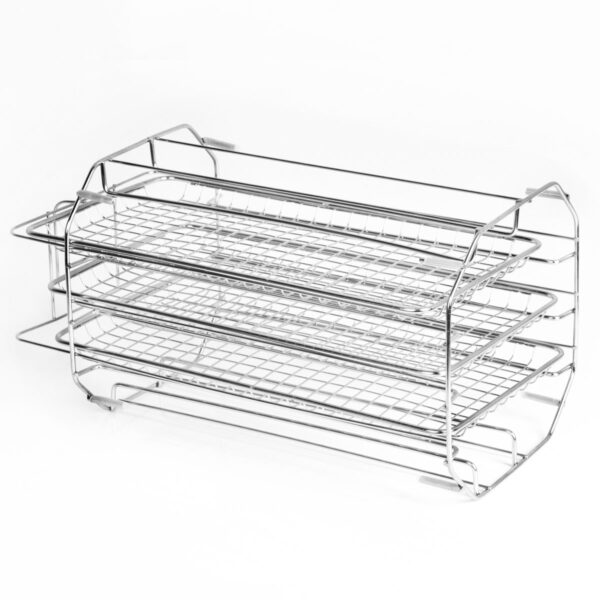 Lafomed Autoclaaf Standard Line LFSS12AA 12 L Klasse B ontmoette een printer - Afbeelding 17