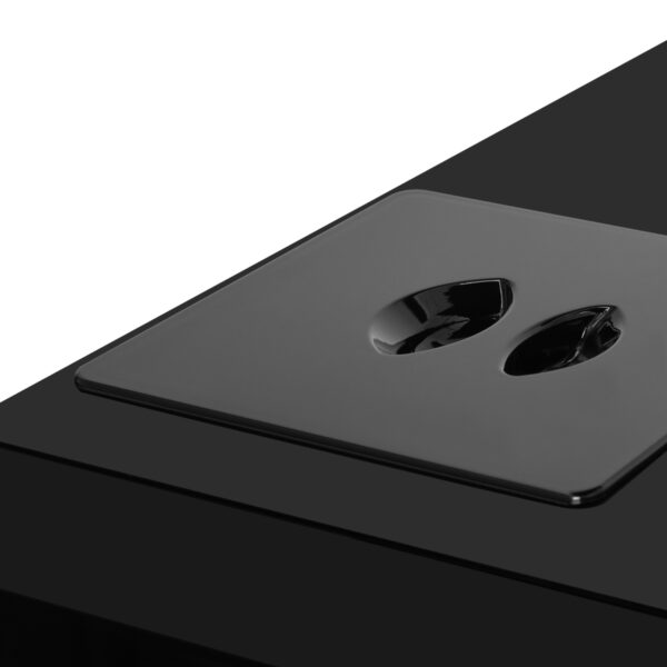 Lafomed Autoclave Standard Line LFSS12AA Met 12 L Printer Cl. B Medical Blac  5