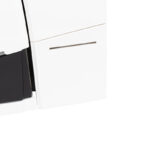 Lafomed Autoclave Standard Line LFSS18AA LED 18 L Klasse B ontmoette een printer  6