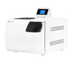 Lafomed Medical Autoclave Compact Line LFSSS12AC 12-L ontmoette een printer  1