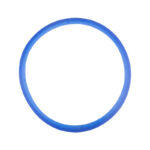 Lafomed siliconen pakking voor autoclaven 8l  1