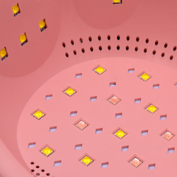 Lamp uv led u11 84w humor  8