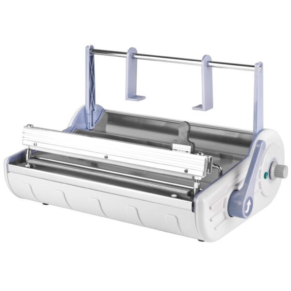 Lasmachine voor Lafomed F-300A-mouwen  2