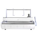 Lasmachine voor Lafomed F-300A-mouwen  4