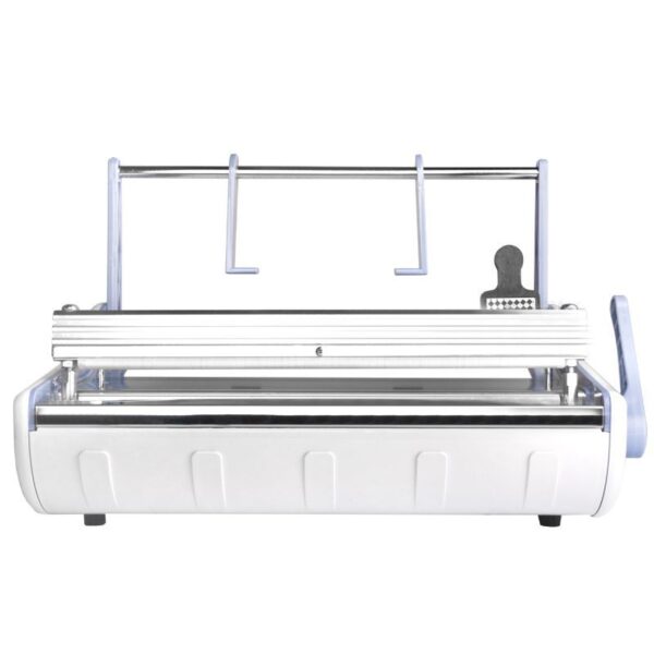 Lasmachine voor Lafomed F-300A-mouwen  4