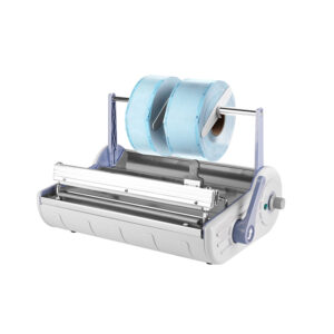 Lasmachine voor Lafomed F-300A-mouwen  1