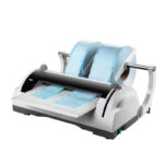 Lasmachine voor Lafomed F-300B-mouwen  1