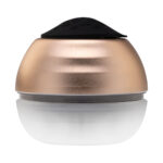 Liquid Comb Head Massageborstel ontmoette een applicator  2