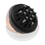 Liquid Comb Head Massageborstel ontmoette een applicator  1