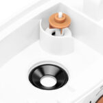 Luchtbevochtiger 1350 3L 25W  6