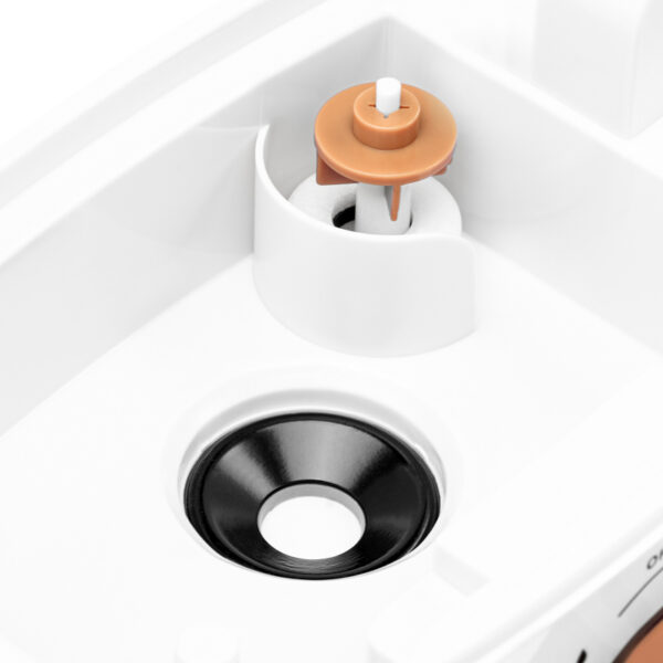 Luchtbevochtiger 1350 3L 25W  6