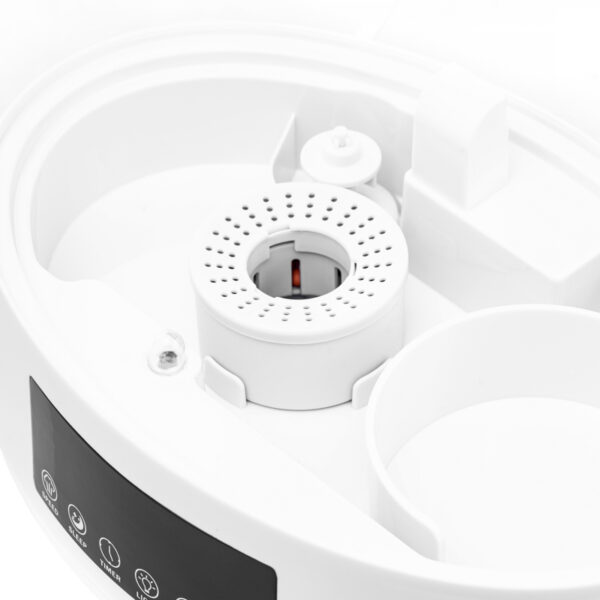 Luchtbevochtiger 1901 4L 25W  4