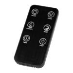 Luchtbevochtiger 1901 4L 25W  5