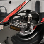 Magneto 07 Zwart trainingsfiets  6