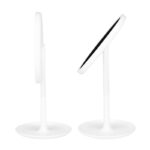 Make-up round spiegel MC88 ontmoette een oplaadbare batterij  3