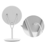 Make-up round spiegel MC88 ontmoette een oplaadbare batterij  4