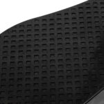 Make-up stoel aluminium goud  6