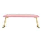 Manicure Stand 6m Gouden Pink  2