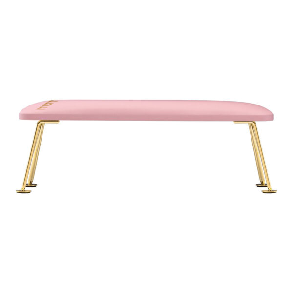 Manicure Stand 6m Gouden Pink  2