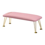 Manicure Stand 6m Gouden Pink  1