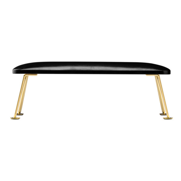 Manicure Stand 6m Gouden Zwart  2