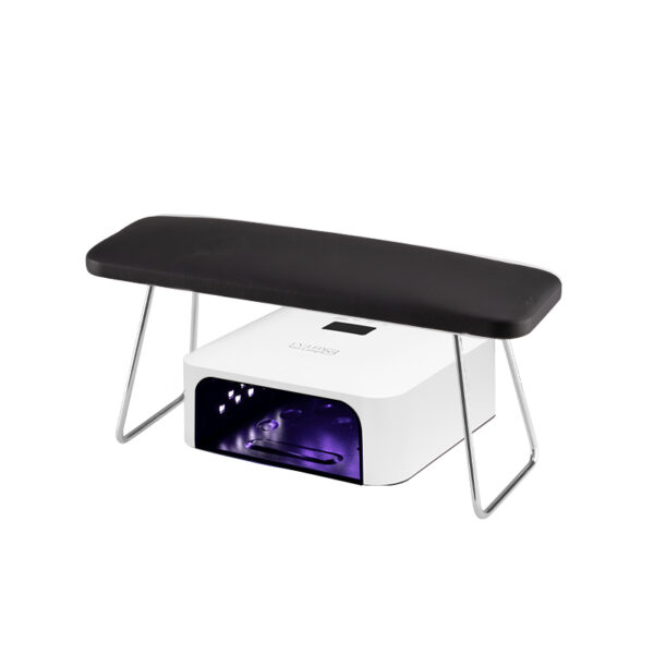 Manicure Support 4m Zwart  2