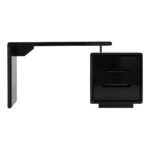 Manicure Tafel 3304 Zwart  3