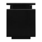 Manicure Tafel 3304 Zwart  4