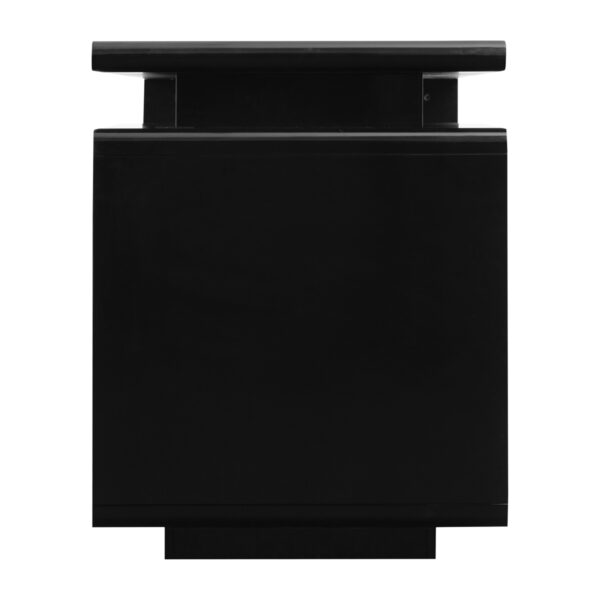 Manicure Tafel 3304 Zwart  4