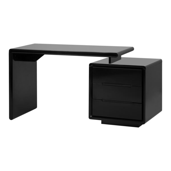 Manicure Tafel 3304 Zwart  5