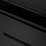 Manicure Tafel 3304 Zwart  6