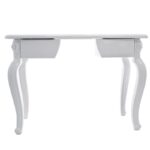 Manicure Tafel Azzurro Style 2049 Wit  2