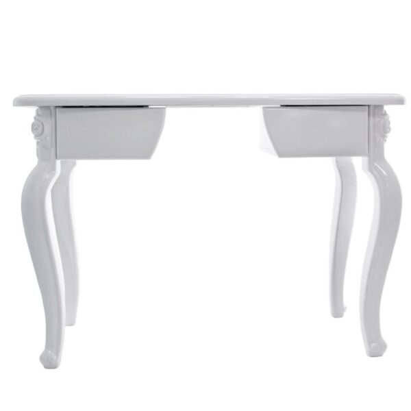 Manicure Tafel Azzurro Style 2049 Wit  2