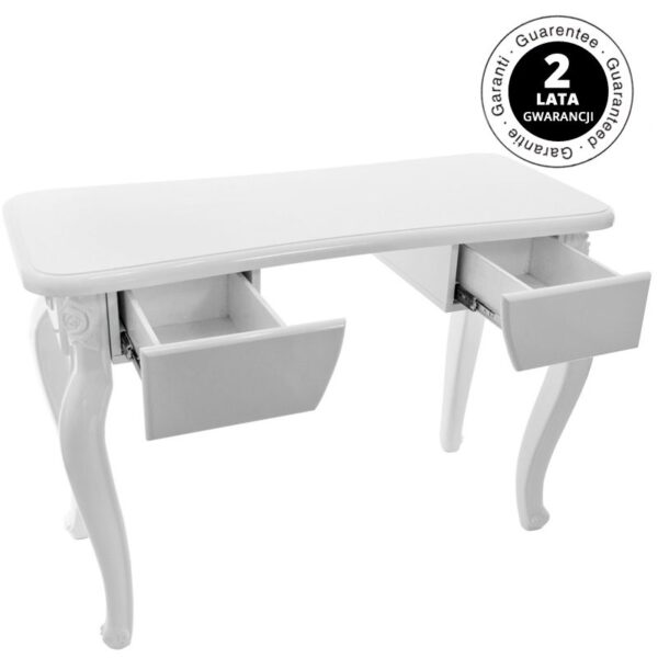 Manicure Tafel Azzurro Style 2049 Wit  6