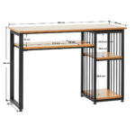 Manicure Tafel MT-305 LOFT  8