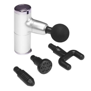 Massage Gun Mg04  1