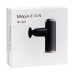 Massage Gun Mg04  5