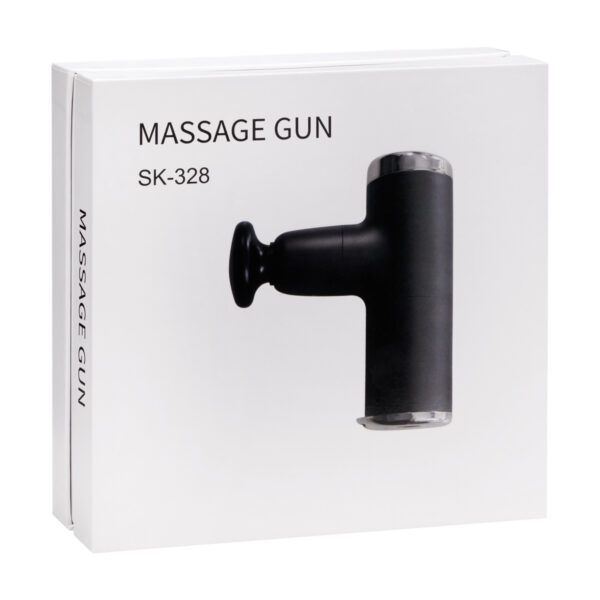 Massage Gun Mg04  5
