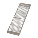 Mat voor acupressuur Activfizjo Big Basic Gray Wit Met Pillow  3