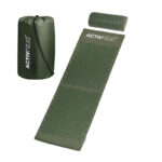 Mat voor acupressuur Activfizjo Grote Basic Dark Green Met Pillow  1