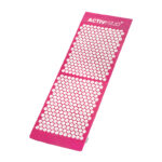 Mat voor acupressuur Activfizjo Large Basic Pink Met Pillow  3
