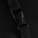 Materiaal Dark Gamestoel - Zwart / Dark Grey - Afbeelding 16