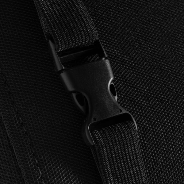 Materiaal Dark Gamestoel - Zwart / Dark Grey - Afbeelding 16