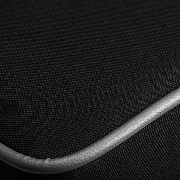 Materiaal Dark Gamestoel - Zwart / Dark Grey - Afbeelding 20
