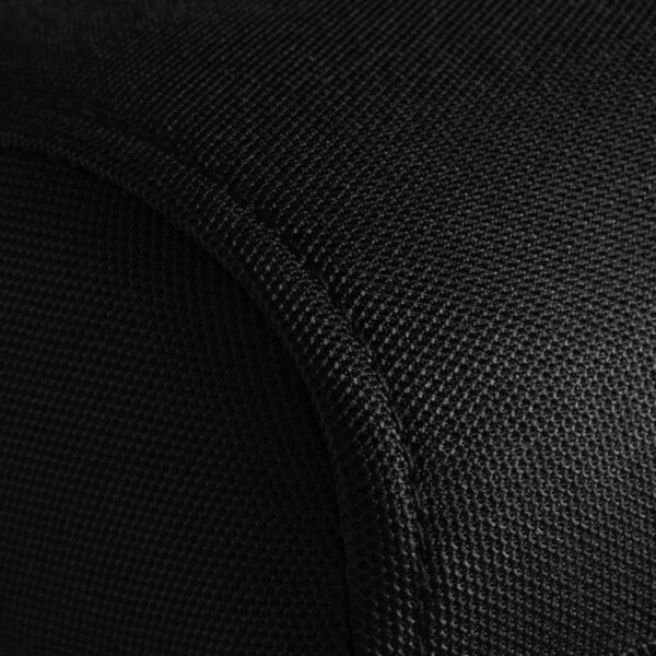 Materiaal Dark Gamestoel - Zwart / Dark Grey - Afbeelding 21